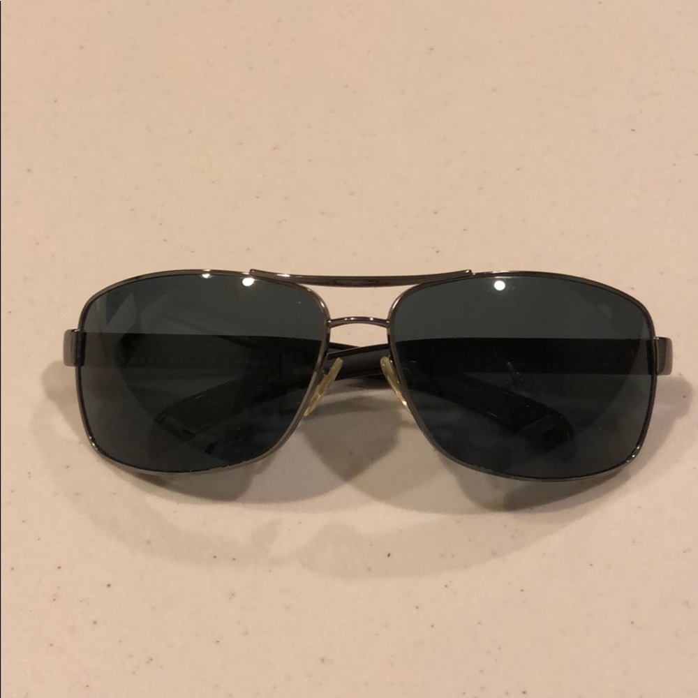 Men’s Prada Sunglasses authentic!